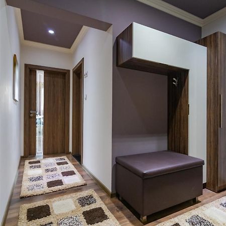 Cosy Luxury Flat In The Centrum- 90Sqm - 3 Rooms. Varna Dış mekan fotoğraf