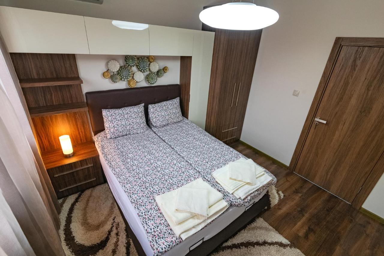 Cosy Luxury Flat In The Centrum- 90Sqm - 3 Rooms. Varna Dış mekan fotoğraf