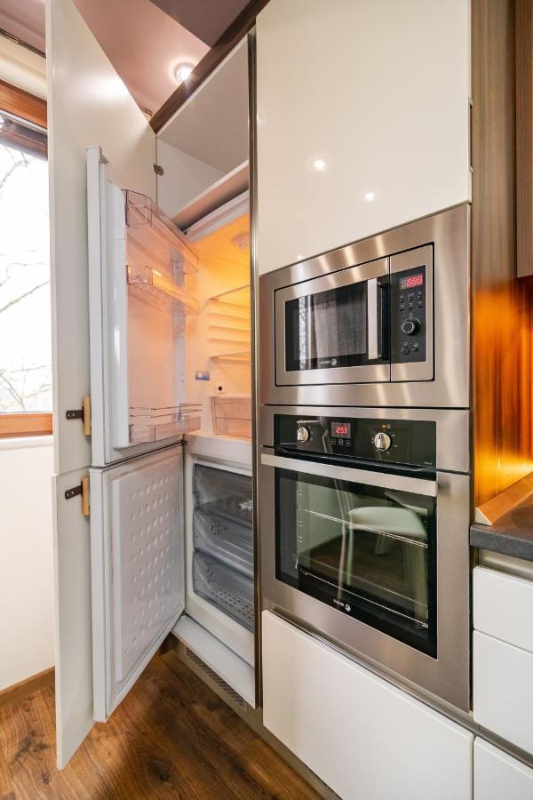 Cosy Luxury Flat In The Centrum- 90Sqm - 3 Rooms. Varna Dış mekan fotoğraf
